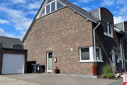 Haus zum Kaufen in Wesel 408.750 € 102 m² 3 zimmer