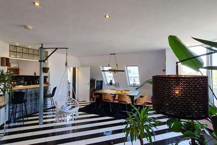 Wohnung zum Kaufen in Hattingen 249.000 € 113.4 m² 3.5 zimmer