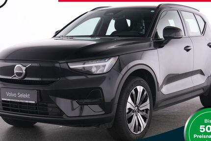 Volvo XC40 24.801 km 28.590 &euro; Essen-Kray 45309