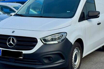 Mercedes-Benz Citan 89.200 km 14.690 &euro; Moers 47447