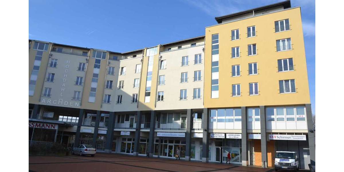 Gewerbeobjekt Erkrath Hochdahl - 1.800&euro; | Angebot:26892166