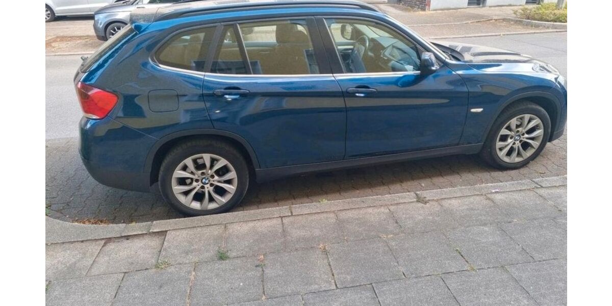 BMW X1 277.000 km 3.750 &euro; Gladbeck 45964