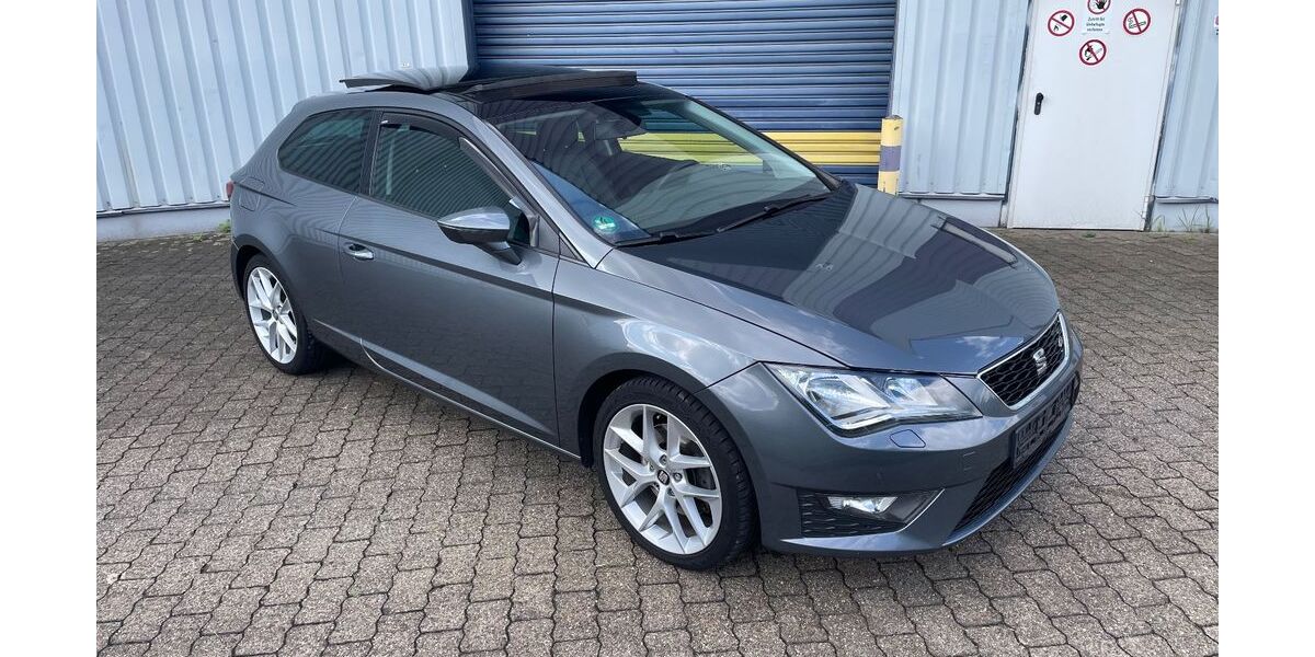 Seat Leon 196.350 km 10.499 &euro; Ratingen 40883