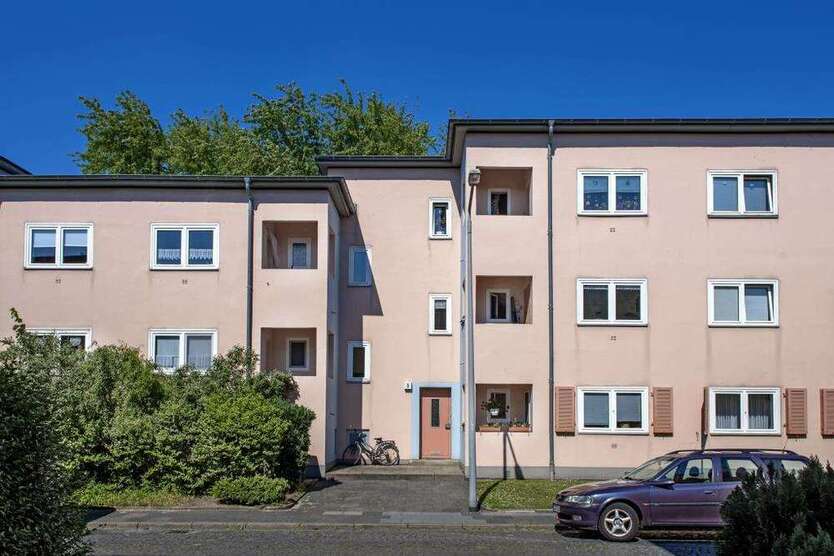 Wohnung zum Mieten in Duisburg 459 € 60 m²