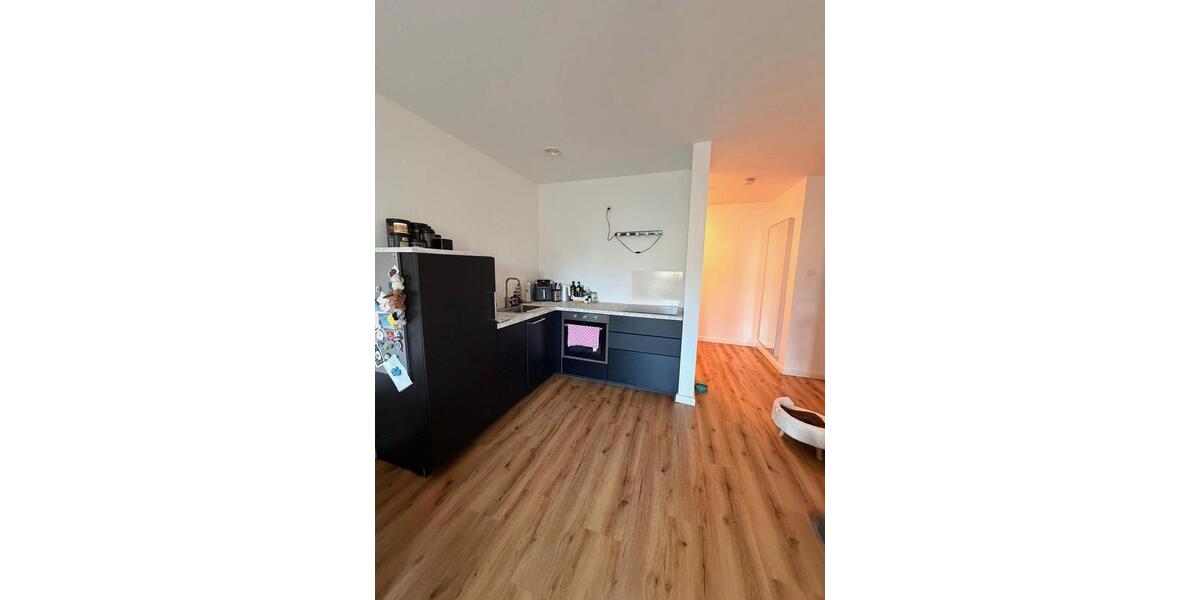 Etagenwohnung Krefeld - 2 Zimmer, 58 m&sup2;, 725&euro; | Angebot:26408093