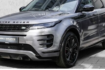 Land Rover Range Rover Evoque 23.000 km 47.950 &euro; Düsseldorf 40547