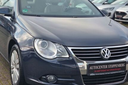 VW Eos 107.000 km 7.990 &euro; Essen 45141