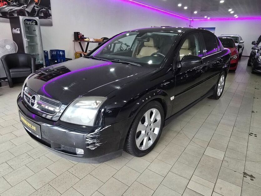 Vectra
