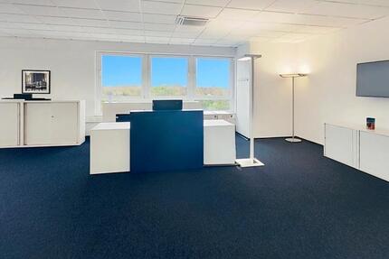 Virtuelles Büro in Regus Rheinelbe Park zimmer