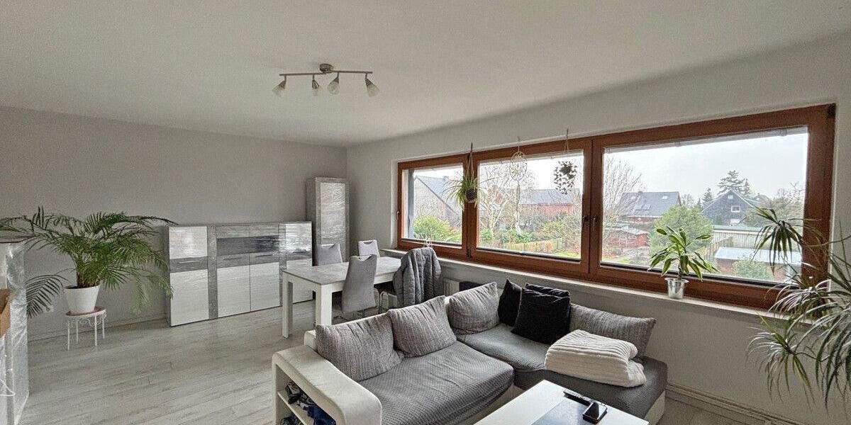 Mehrfamilienhaus, Wohnhaus Voerde Spellen - 6 Zimmer, 165 m&sup2;, 395.000&euro; | Angebot:25278709