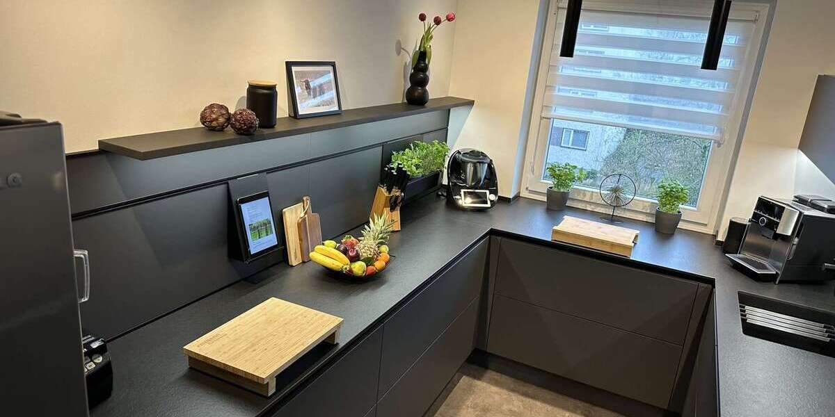 Etagenwohnung Hattingen - 4 Zimmer, 93 m&sup2;, 282.000&euro; | Angebot:25433532