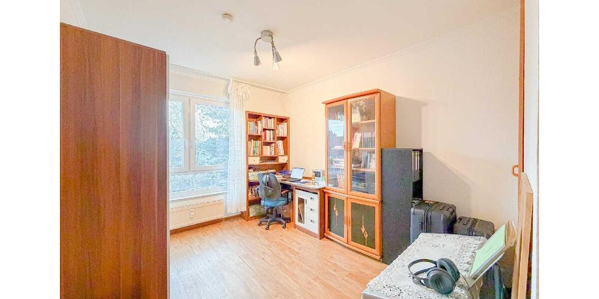 3,5 Zi.-Wohnung in schöner Lage von Ratingen-Ost! 3 zimmer