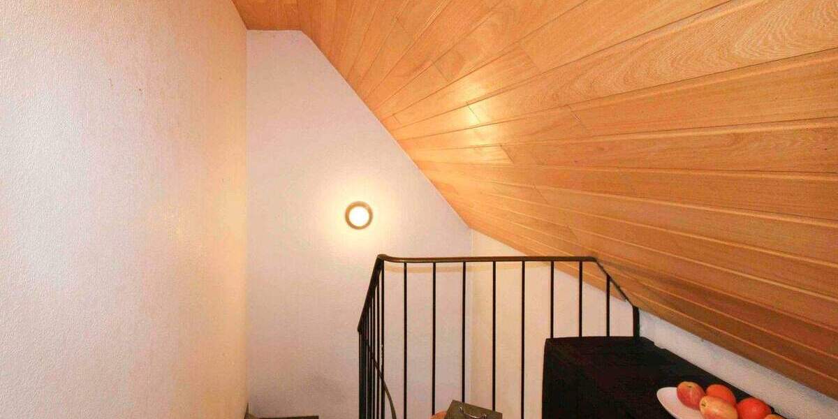 Einfamilienhaus Heiligenhaus Mitte - 6 Zimmer, 125 m&sup2;, 539.000&euro; | Angebot:25043586