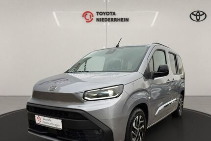 Toyota Proace City 12.550 km 28.885 &euro; Krefeld 47809