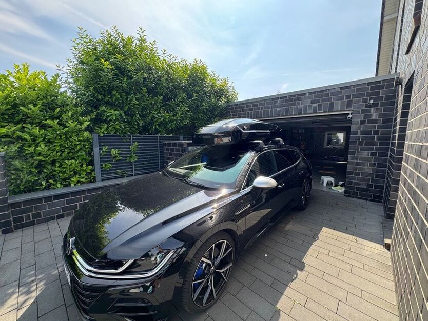 Arteon