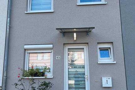 Haus Essen Stadtbezirk VI - 5.5 Zimmer, 119 m&sup2;, 395.000&euro; | Angebot:25048888