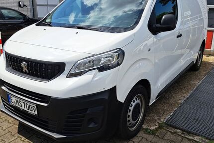 Peugeot Expert 122.220 km 13.990 &euro; Essen 45307