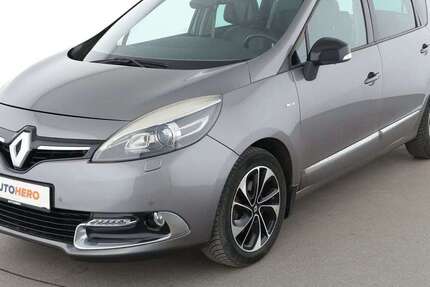 Renault Scenic 101.897 km 9.990 &euro; Essen 45141