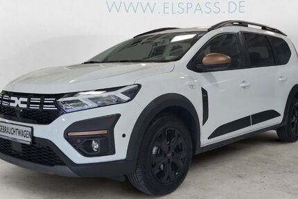 Dacia Jogger 2.370 km 19.989 &euro; Duisburg 47138