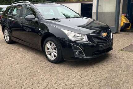 Chevrolet Cruze 196.000 km 4.980 € Essen 45141