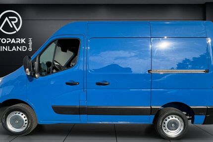 Renault Master 145.312 km 11.950 &euro; Bochum 44866