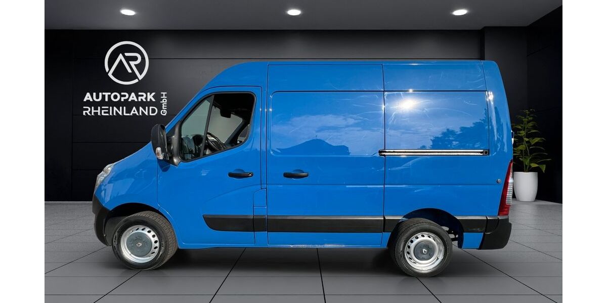 Renault Master 145.312 km 11.950 &euro; Bochum 44866