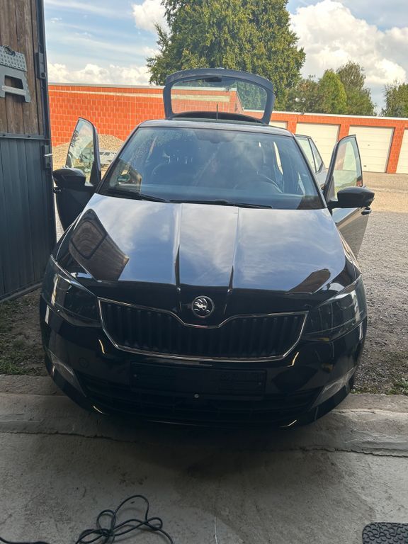 Fabia