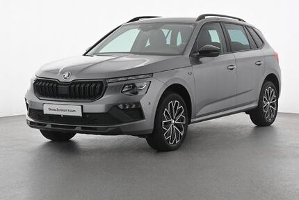 Skoda Kamiq 27.447 km 26.460 € Essen 45143