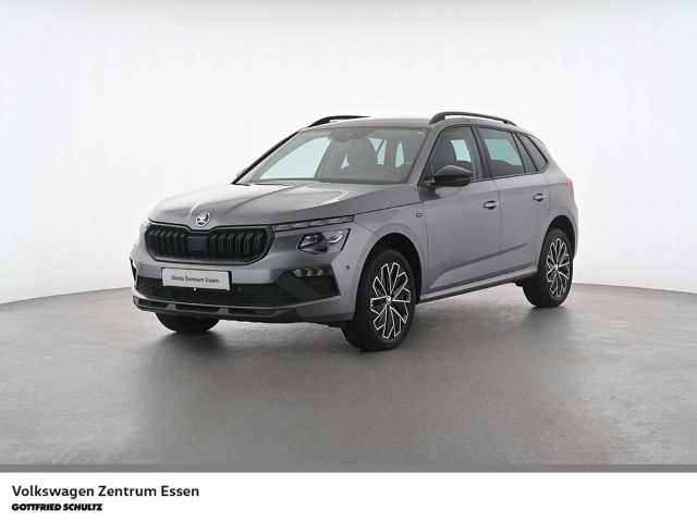 Skoda Kamiq 27.447 km 26.460 € Essen 45143