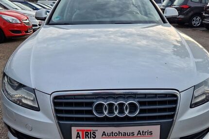 Audi A4 341.000 km 3.200 &euro; Bottrop 46238