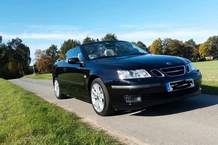 Saab 9-3 114.856 km 12.950 &euro; Herten 45701