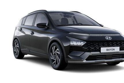 Hyundai BAYON 2.076 km 22.390 &euro; Recklinghausen 45657