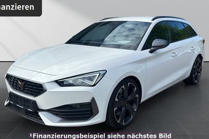Cupra Leon 22.000 km 30.990 &euro; Mettmann 40822