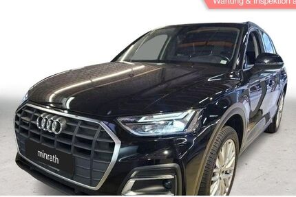 Audi Q5 44.825 km 37.370 &euro; Moers-Hülsdonk 47441