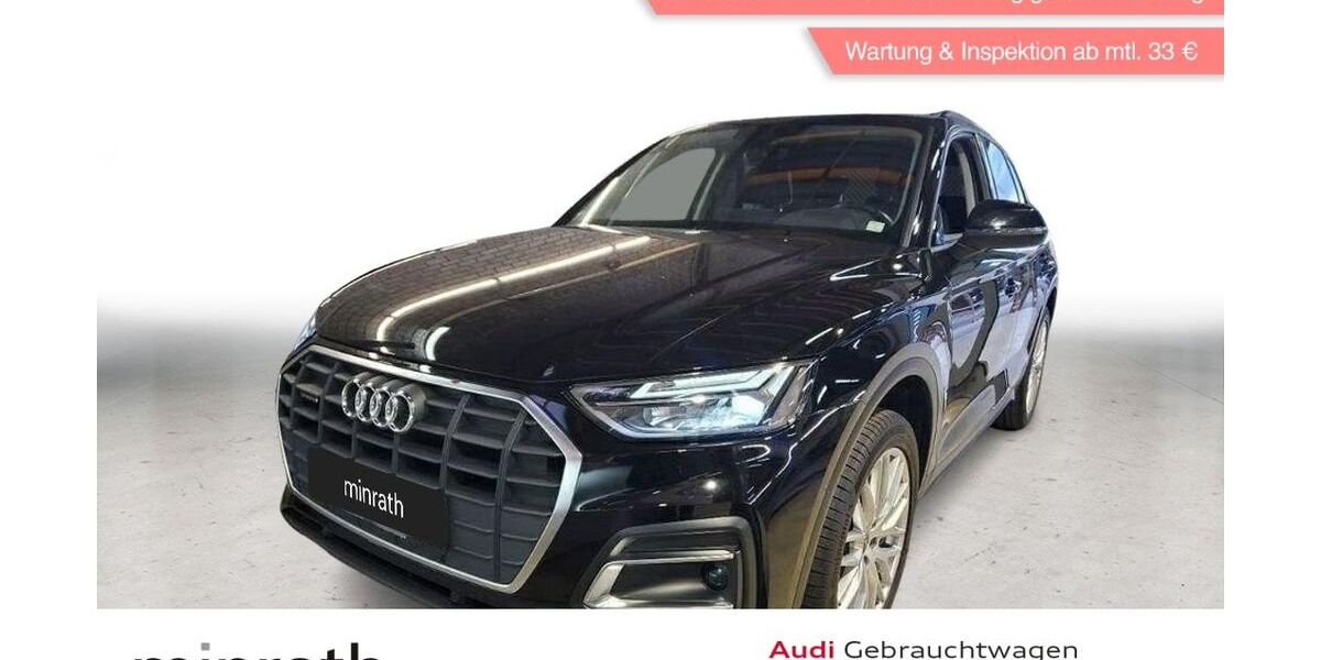 Audi Q5 44.825 km 37.370 &euro; Moers-Hülsdonk 47441