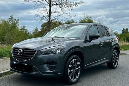 Mazda CX-5 91.473 km 15.500 &euro; Bochum 44805