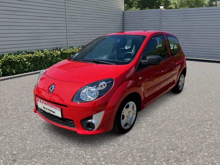 Twingo