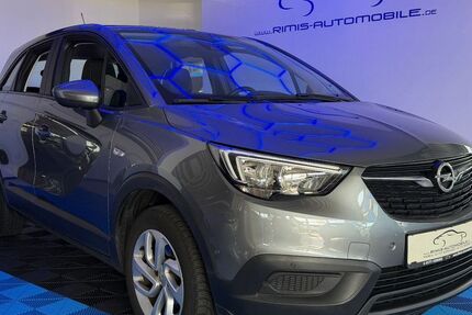 Opel Crossland (X) 91.000 km 11.599 &euro; Gelsenkirchen 45884
