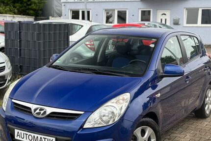 Hyundai i20 168.000 km 4.950 &euro; Rheinberg 47495