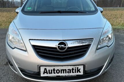 Opel Meriva 137.000 km 4.750 &euro; Neukirchen-Vluyn (bei Duisburg) 47506