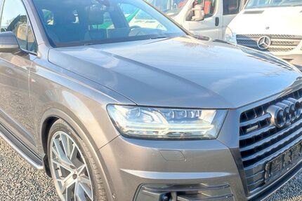 Audi Q7 116.000 km 42.900 &euro; Essen 45136