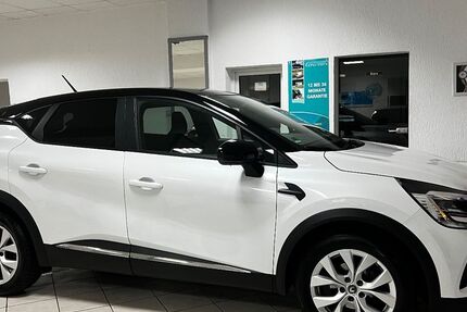 Renault Captur 48.303 km 17.499 &euro; Voerde 46562