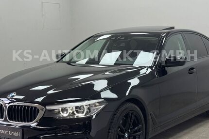 BMW 540 98.300 km 31.850 &euro; Essen 45326