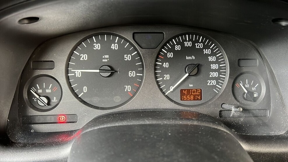 Astra G