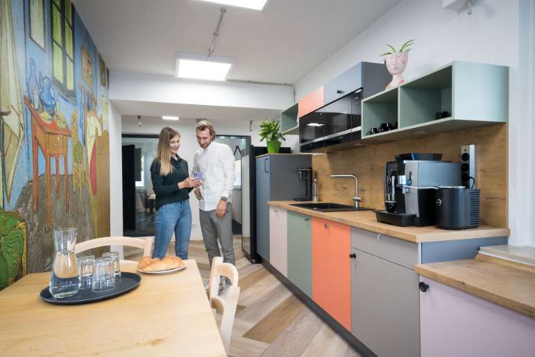 Gewerbeobjekt Essen Stadtbezirk II - 1.830&euro; | Angebot:27139367