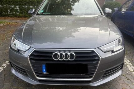 Audi A4 115.000 km 19.999 € Bottrop 46236