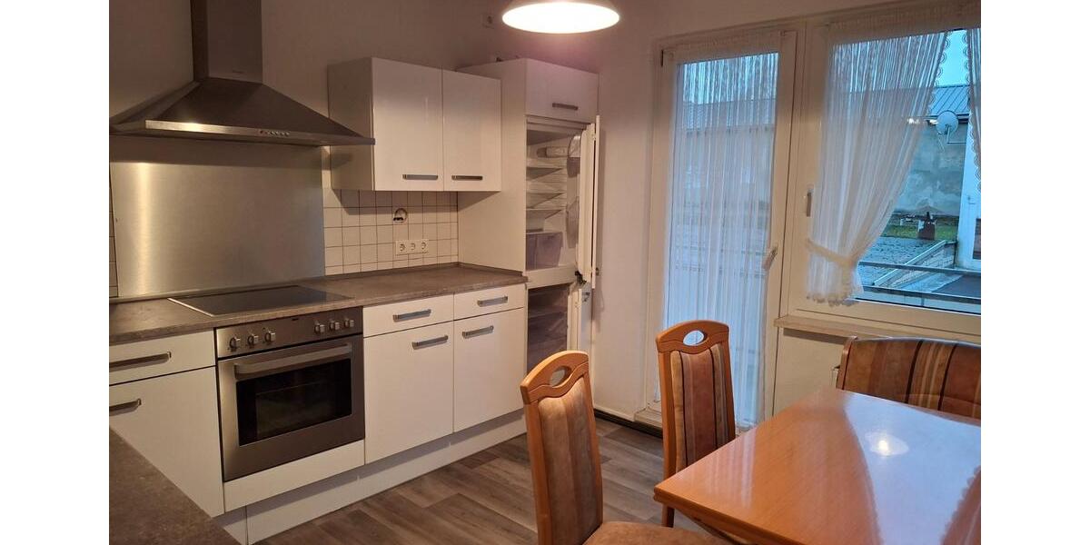 Wohnungsvermietung 2.5 zimmer