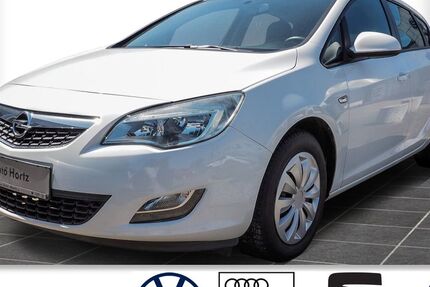Opel Astra 106.700 km 5.880 &euro; Duisburg 47269