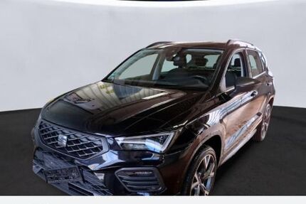 Seat Ateca 85.231 km 26.450 &euro; Duisburg 47059