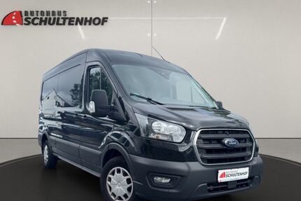 Ford Transit 338.952 km 9.990 &euro; Mülheim/Ruhr 45481